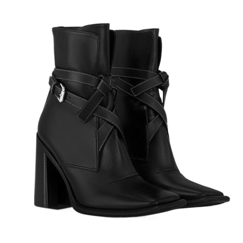 Louis Vuitton Berlin Ankle Boot - Image 1